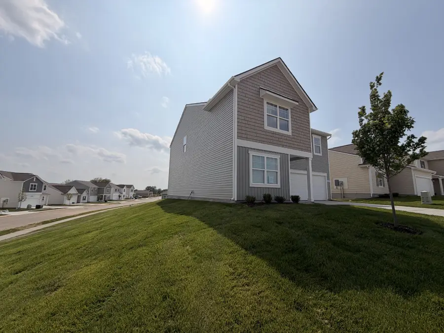 3231 Barrel Oak Pass, Columbia, TN 38401 - #2