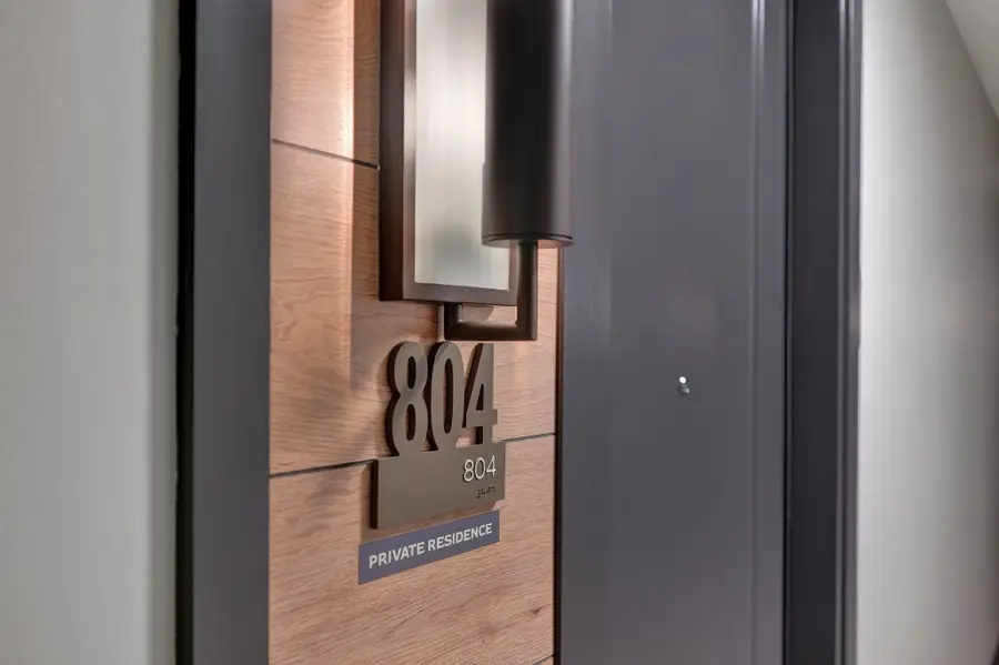 1212 Demonbreun St #804, Nashville, TN 37203 - #3
