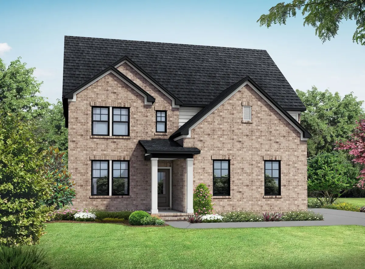 820 John Dale Drive, Mount Juliet, TN 37122 - #1