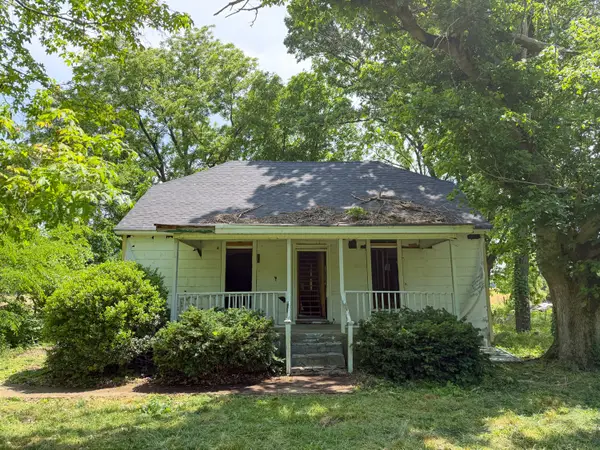 7633 Christiana Fosterville Rd, Christiana, TN 37037