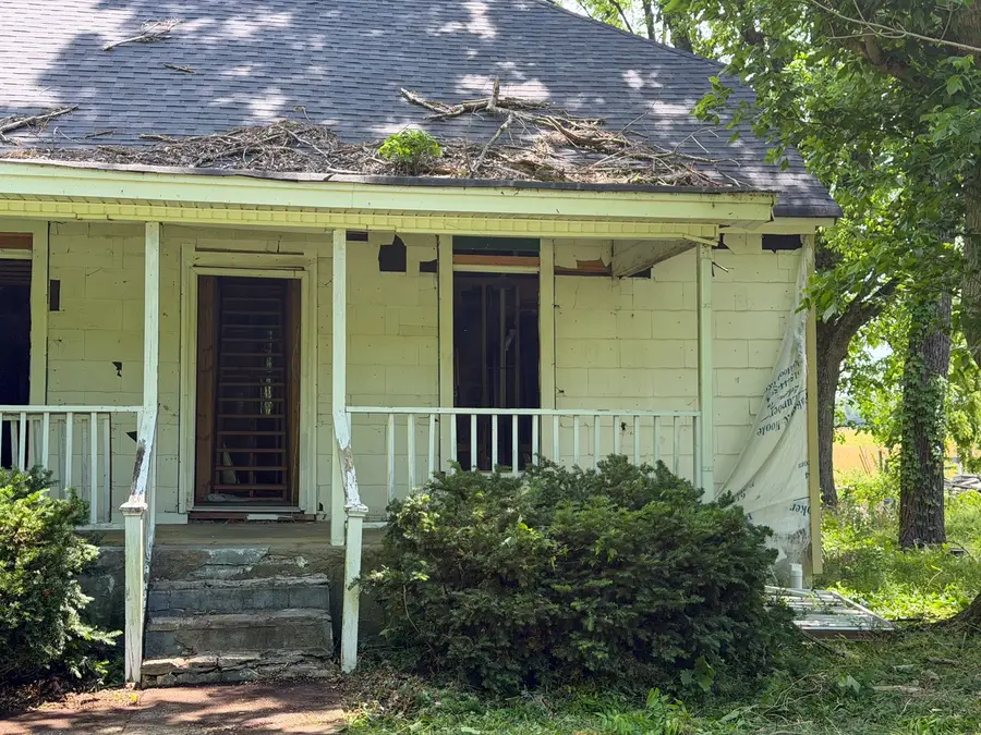 7633 Christiana Fosterville Rd, Christiana, TN 37037 - #3