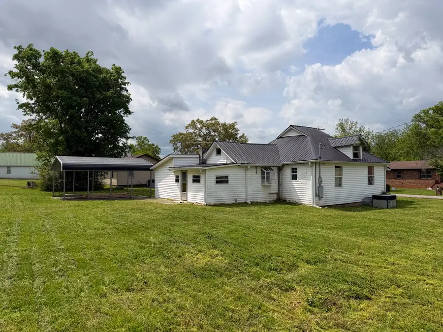 815 S Shephard St, Winchester, TN 37398 - #3