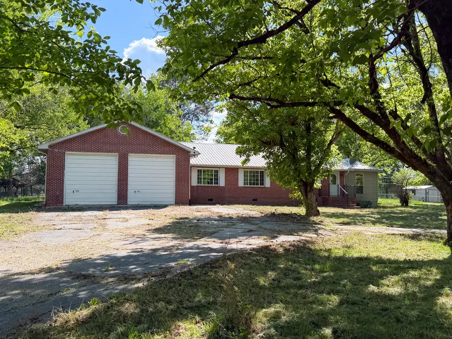 150 Loudon Hwy, Kingston, TN 37763 - #2