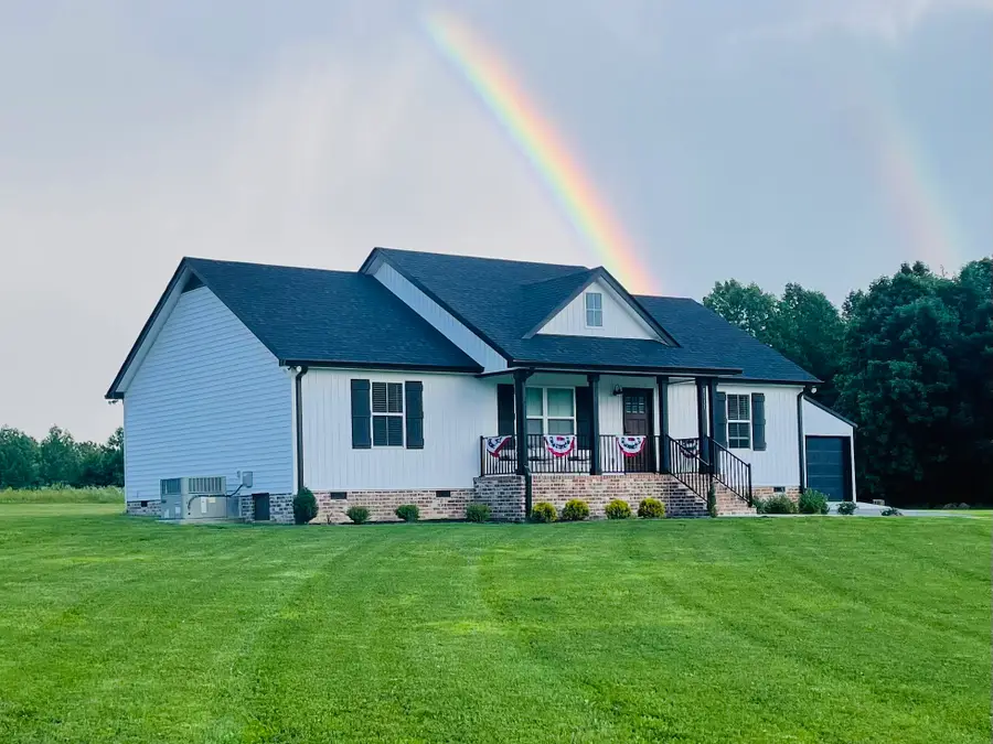 8111 Hoskins Hollow Rd, Westmoreland, TN 37186 - #2