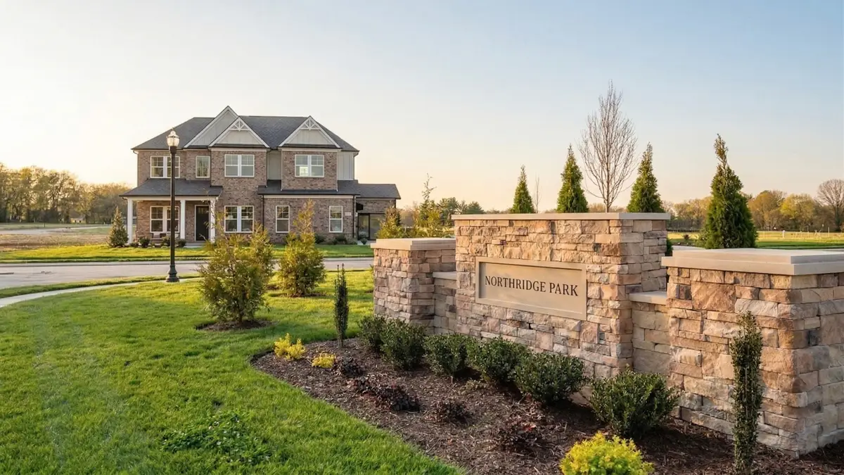 521 Banner Dr, Murfreesboro, TN 37129 - #1