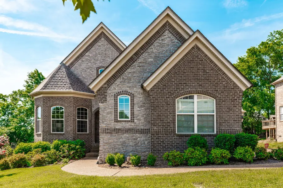 103 Vaughan St, Gallatin, TN 37066 - #3