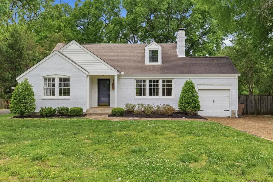 1116 Belvidere Dr, Nashville, TN 37204 - #3