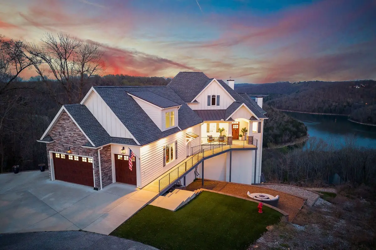 160 Shayna Ct, Smithville, TN 37166 - #1