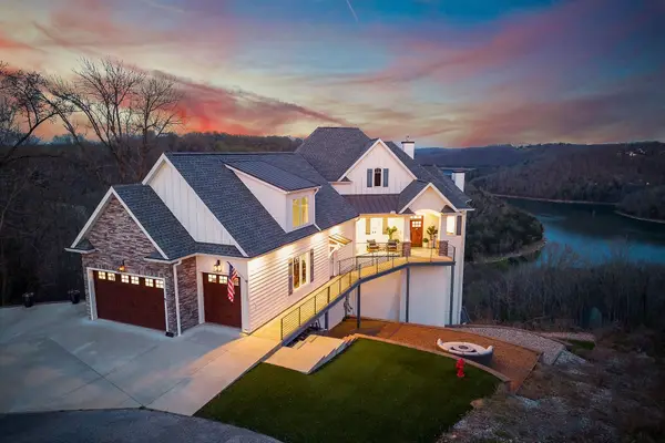 160 Shayna Ct, Smithville, TN 37166