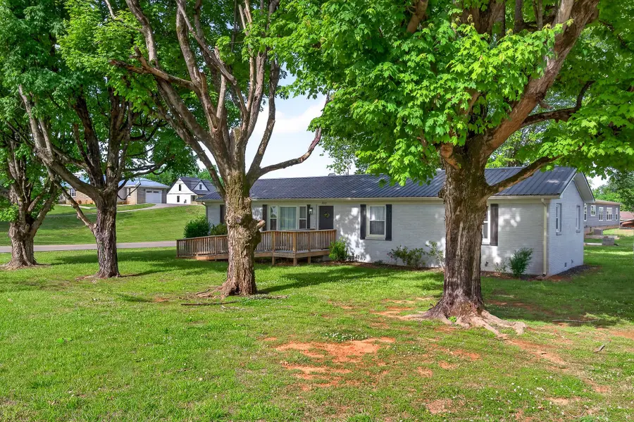 1003 Faulkner Springs Rd, McMinnville, TN 37110 - #3