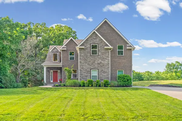 317 Alonzo Pl, Cunningham, TN 37052