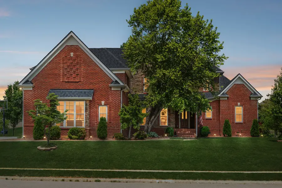 2440 Settlers Trce, Clarksville, TN 37043 - #2