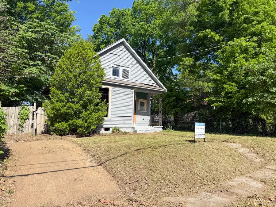 509 Leath St, Memphis, TN 38105 - #2