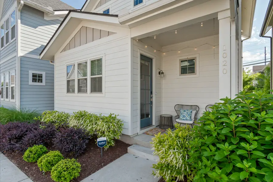 1020 Treaty Oaks Dr, Nashville, TN 37209 - #2