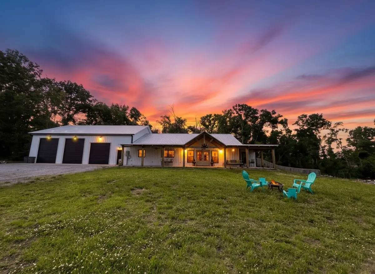 1759 Lasea Rd, Spring Hill, TN 37174 - #1