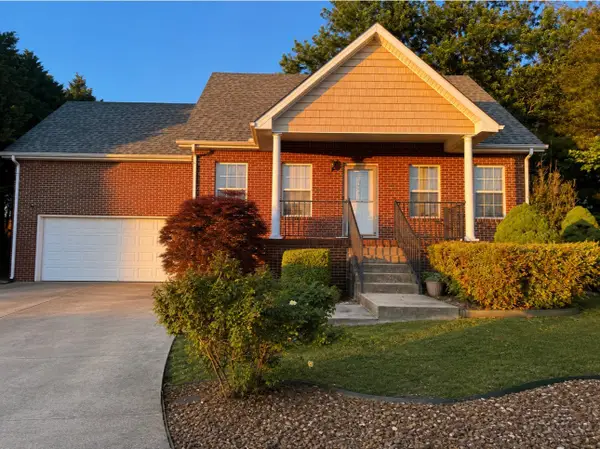 61 Brookfield Cir, Winchester, TN 37398