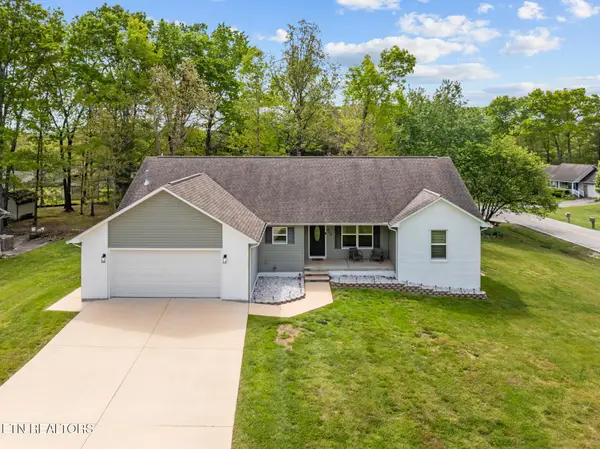455 Carriage Drive, Crossville, TN 38555