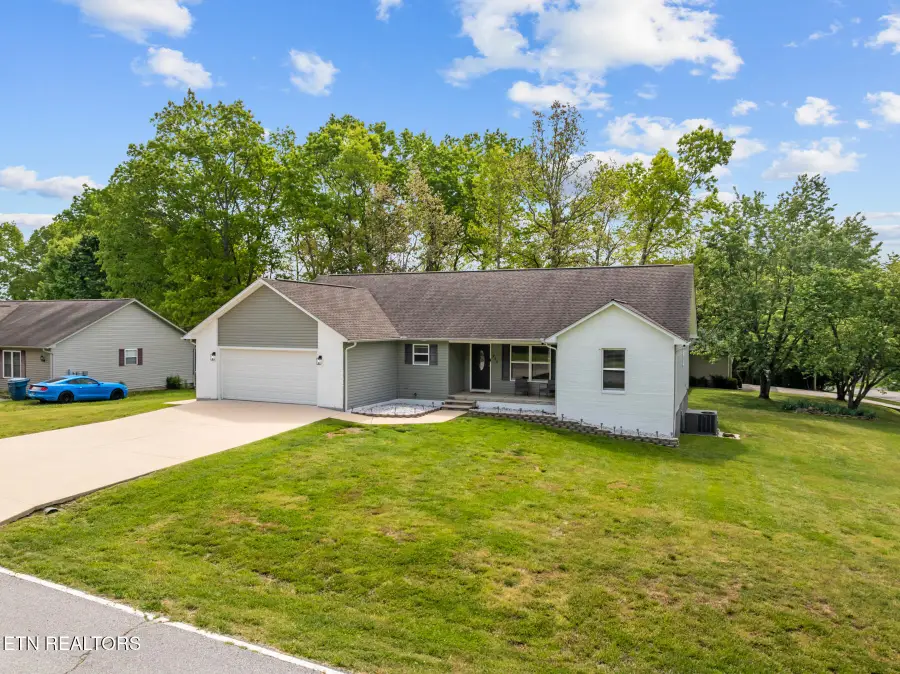 455 Carriage Drive, Crossville, TN 38555 - #2