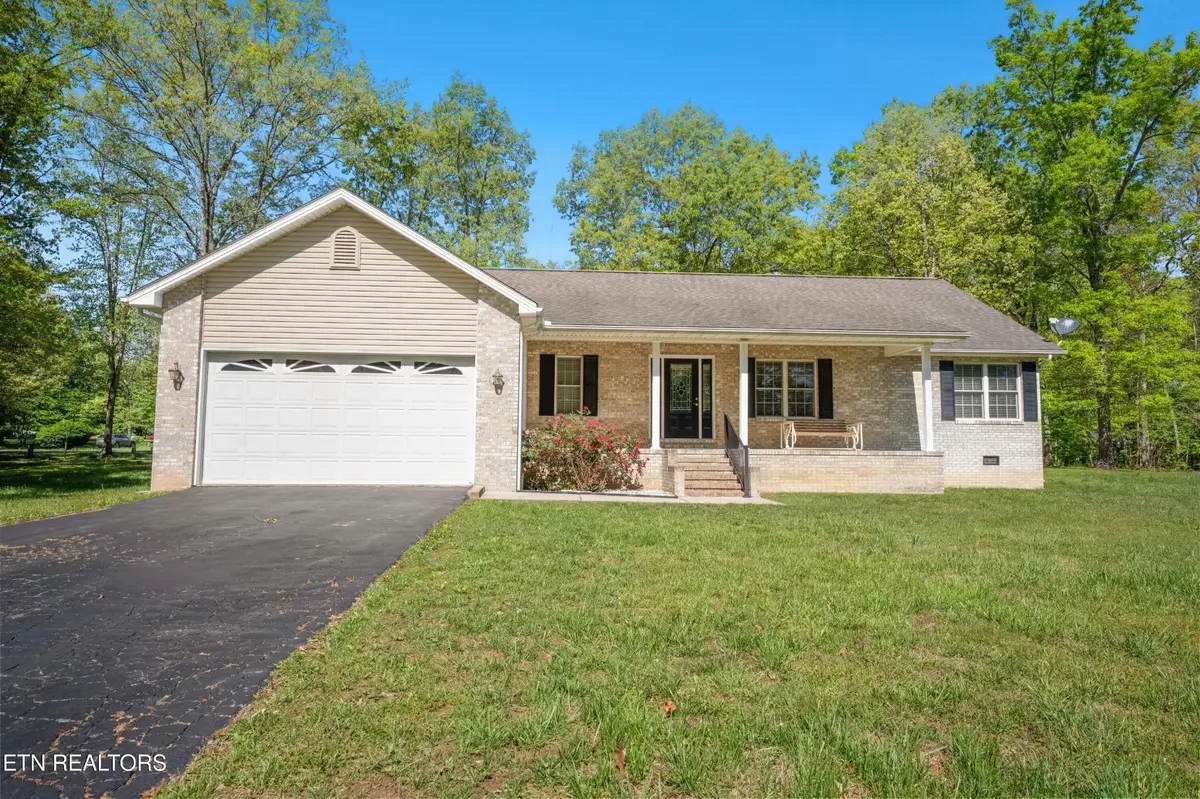 957 Stonecrest Loop, Crossville, TN 38571 - #1