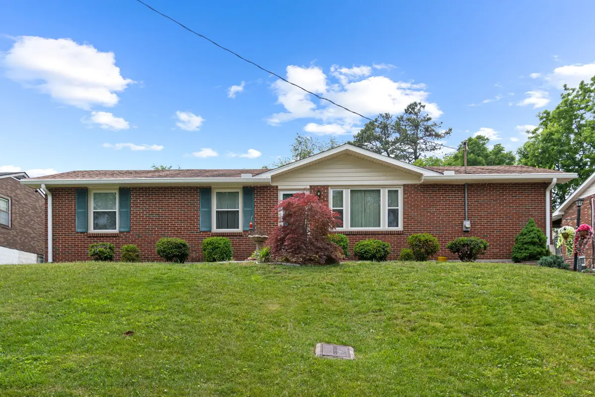 1517 Gasser Dr, Antioch, TN 37013 - #1