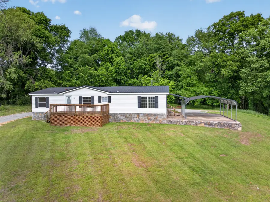 716 Canaan Rd, Columbia, TN 38401 - #2
