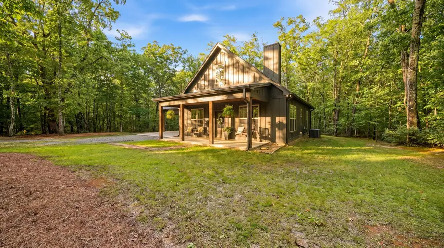 171 W Bluff Road, Menlo, GA 30731 - #2