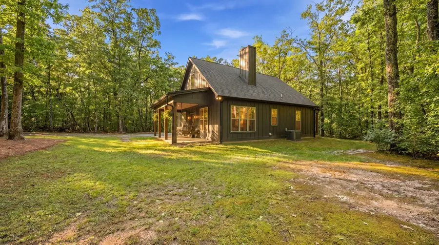 171 W Bluff Road, Menlo, GA 30731 - #3