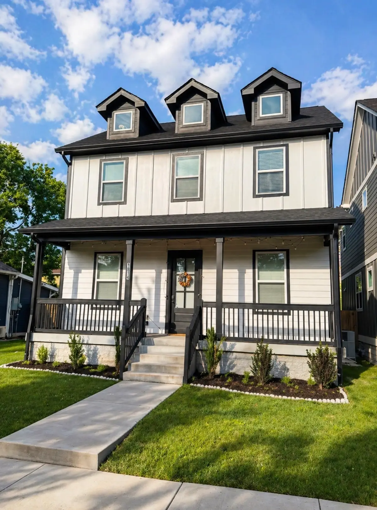 1814 12th Ave N, Nashville, TN 37208 - #1