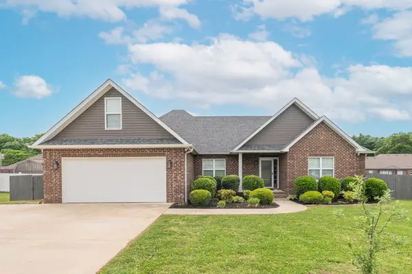 135 Chickamauga Trl, Winchester, TN 37398