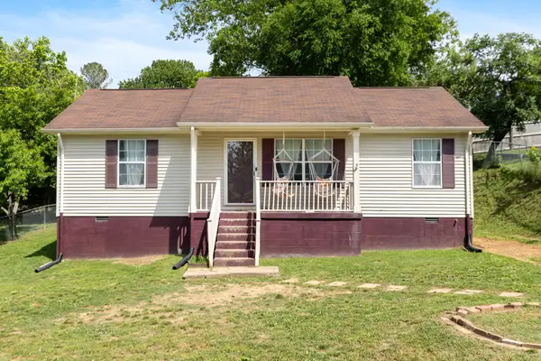 402 Wilson St, Springfield, TN 37172