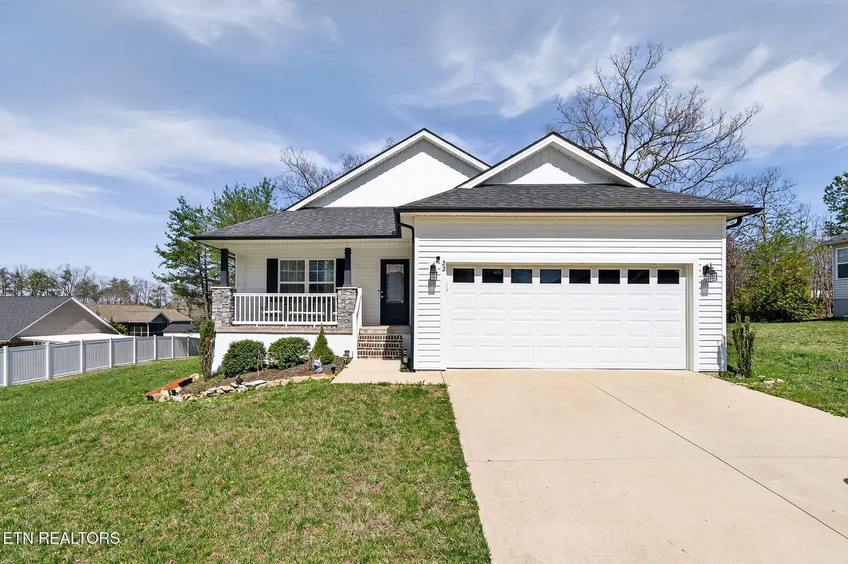 22 Patrick Drive, Crossville, TN 38555 - #1