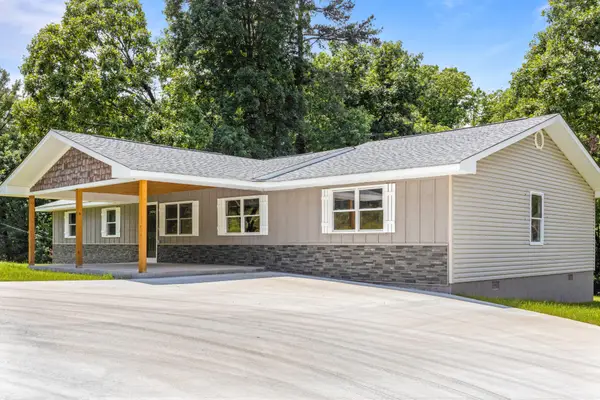 17 Hill Street, Ringgold, GA 30736
