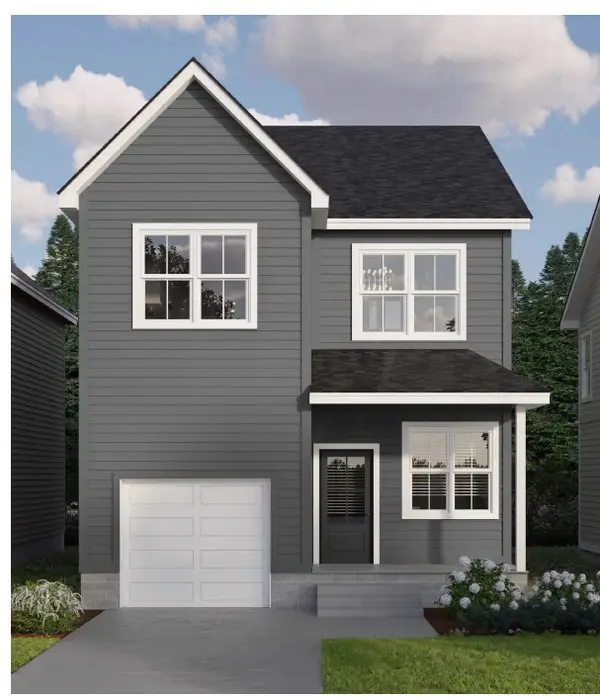 1109 Marlowe Lndg, Nashville, TN 37207