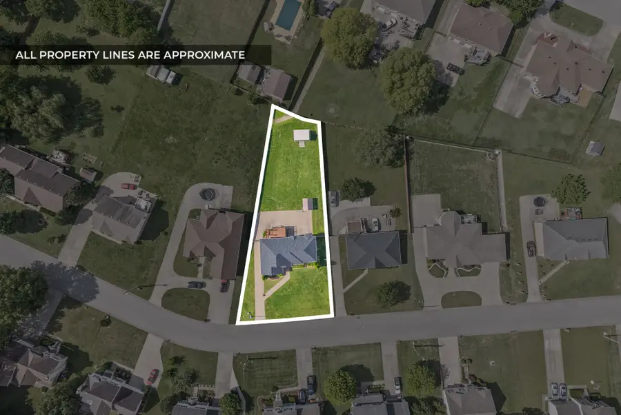215 Cody Ct, Clarksville, TN 37043 - #3
