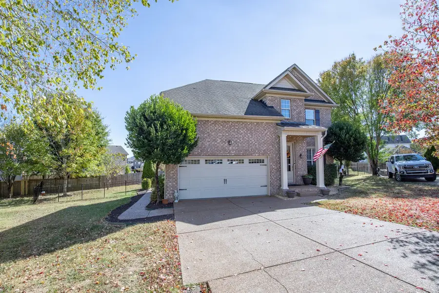 105 Porter Ct, Hendersonville, TN 37075 - #2
