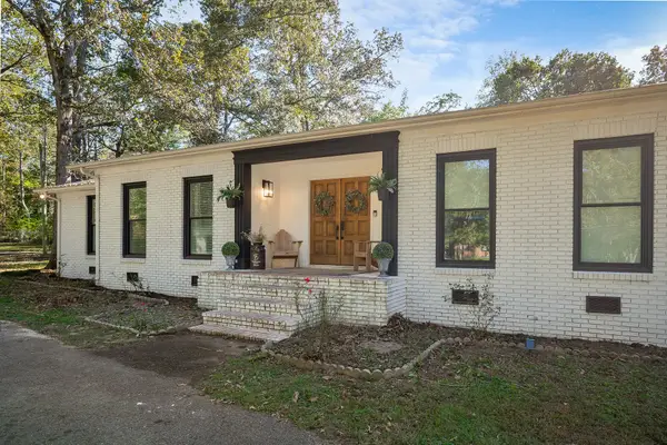 296 Big Rock Rd, Smithville, TN 37166