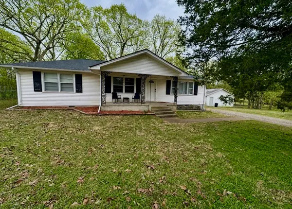 234 Richland Richardson Rd, Murfreesboro, TN 37130