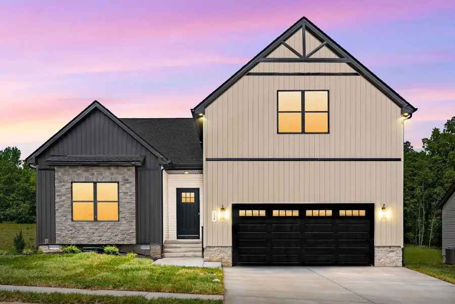 178 Dewberry Ct, Clarksville, TN 37042 - #2