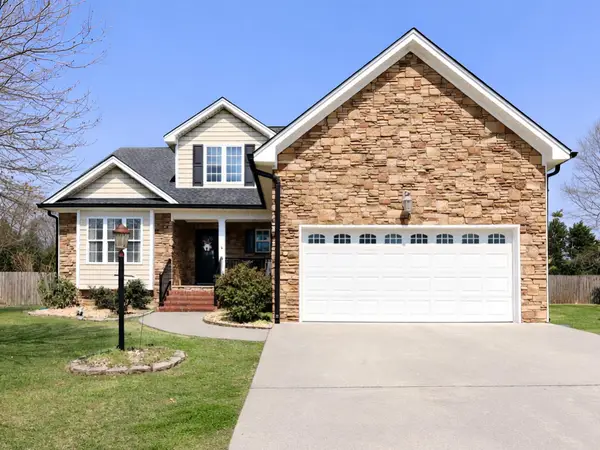 5259 Hunters Cove Nw, Cleveland, TN 37312