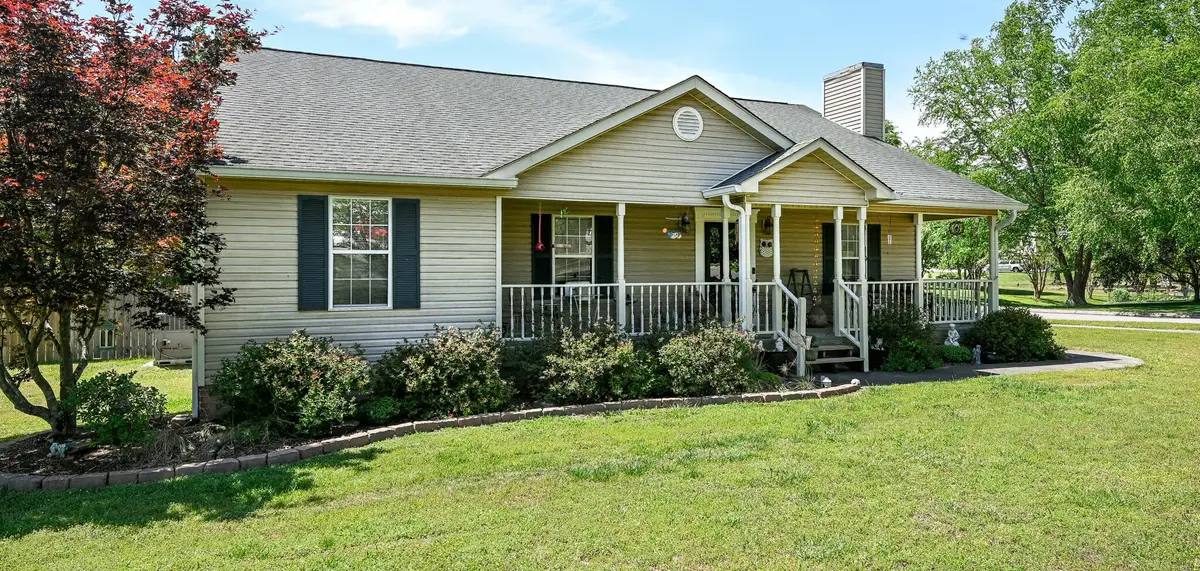 173 Georgia Bell Circle Se, Cleveland, TN 37323 - #1
