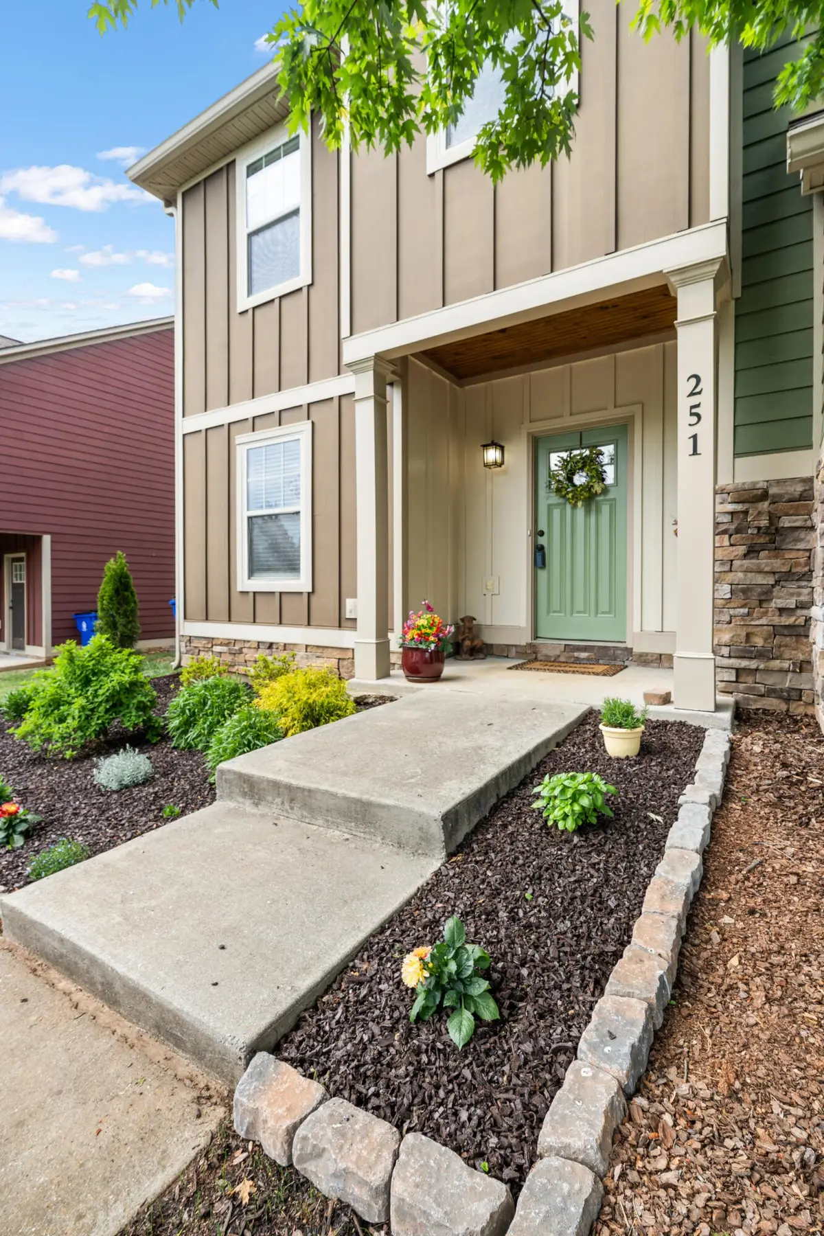 251 Sharon Drive Ne, Cleveland, TN 37312 - #1