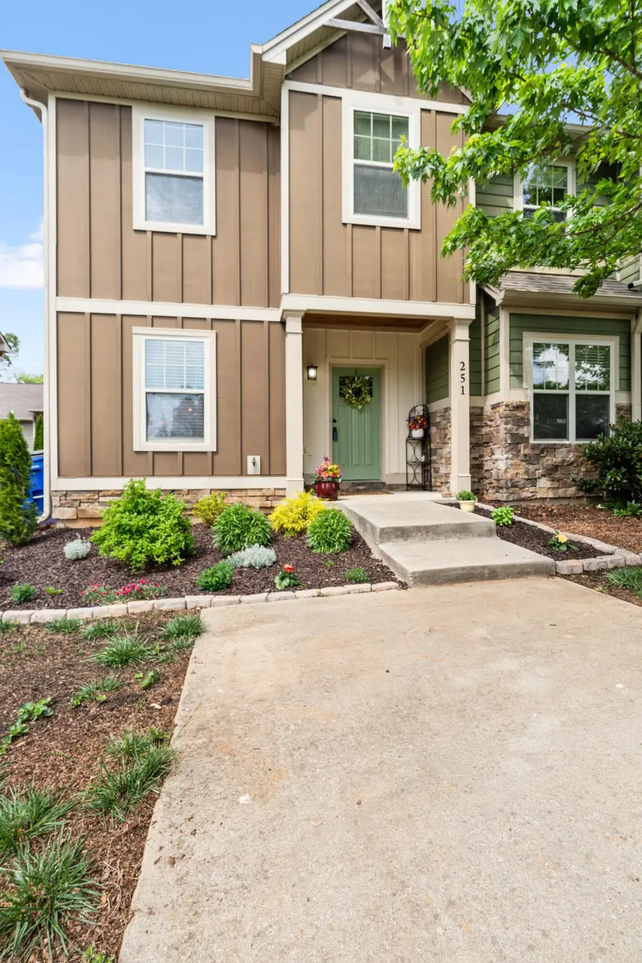 251 Sharon Drive Ne, Cleveland, TN 37312 - #2