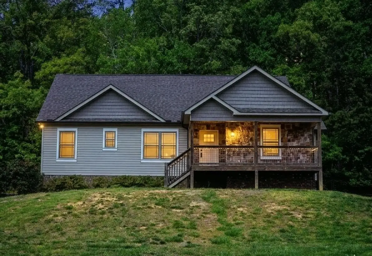 7100 Blue Springs Road Se, Cleveland, TN 37311 - #1