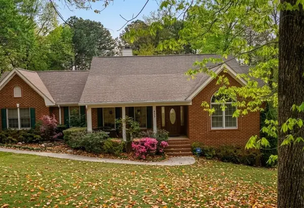 435 Live Oak Trail Ne, Cleveland, TN 37323