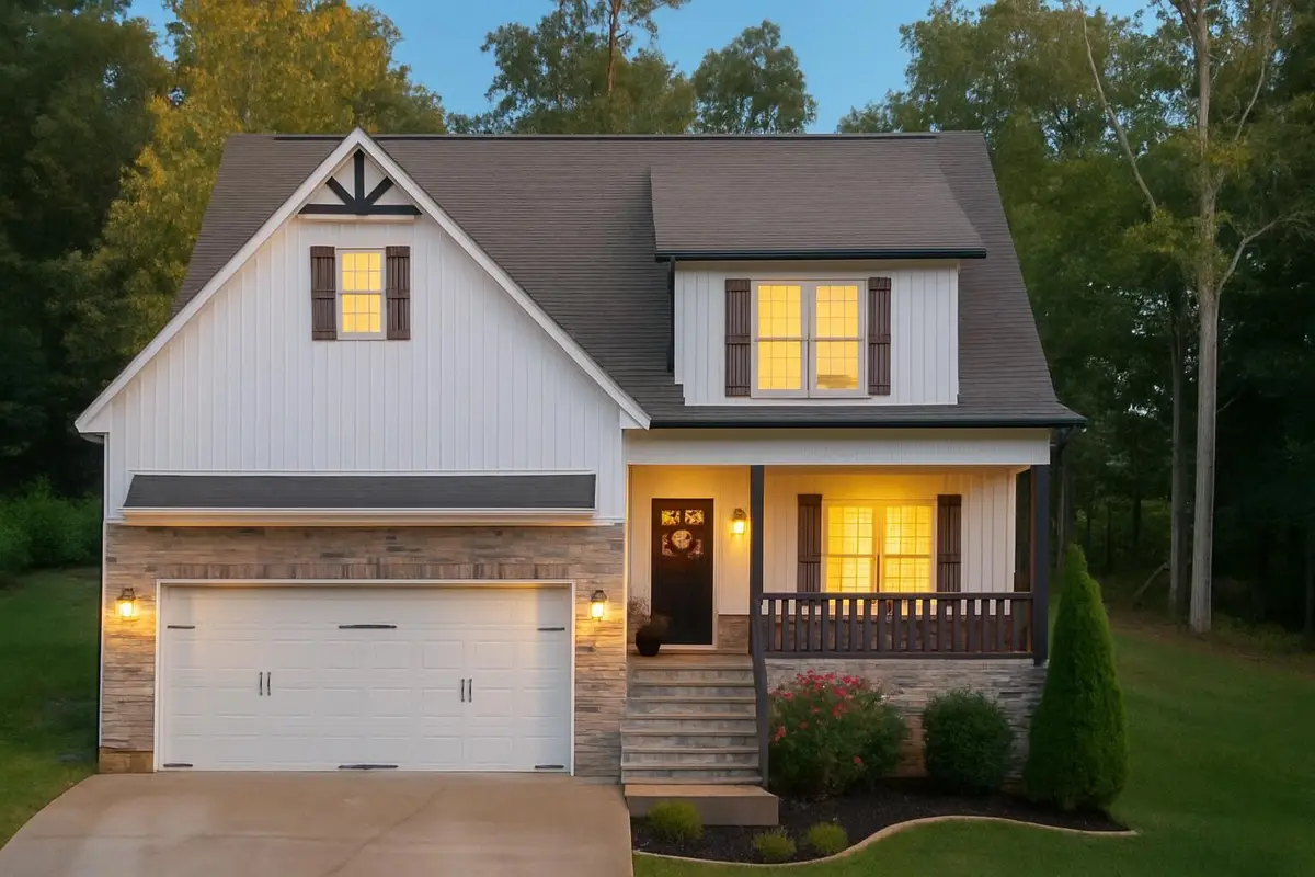 162 Lower Woods Trail Ne, Cleveland, TN 37323 - #1