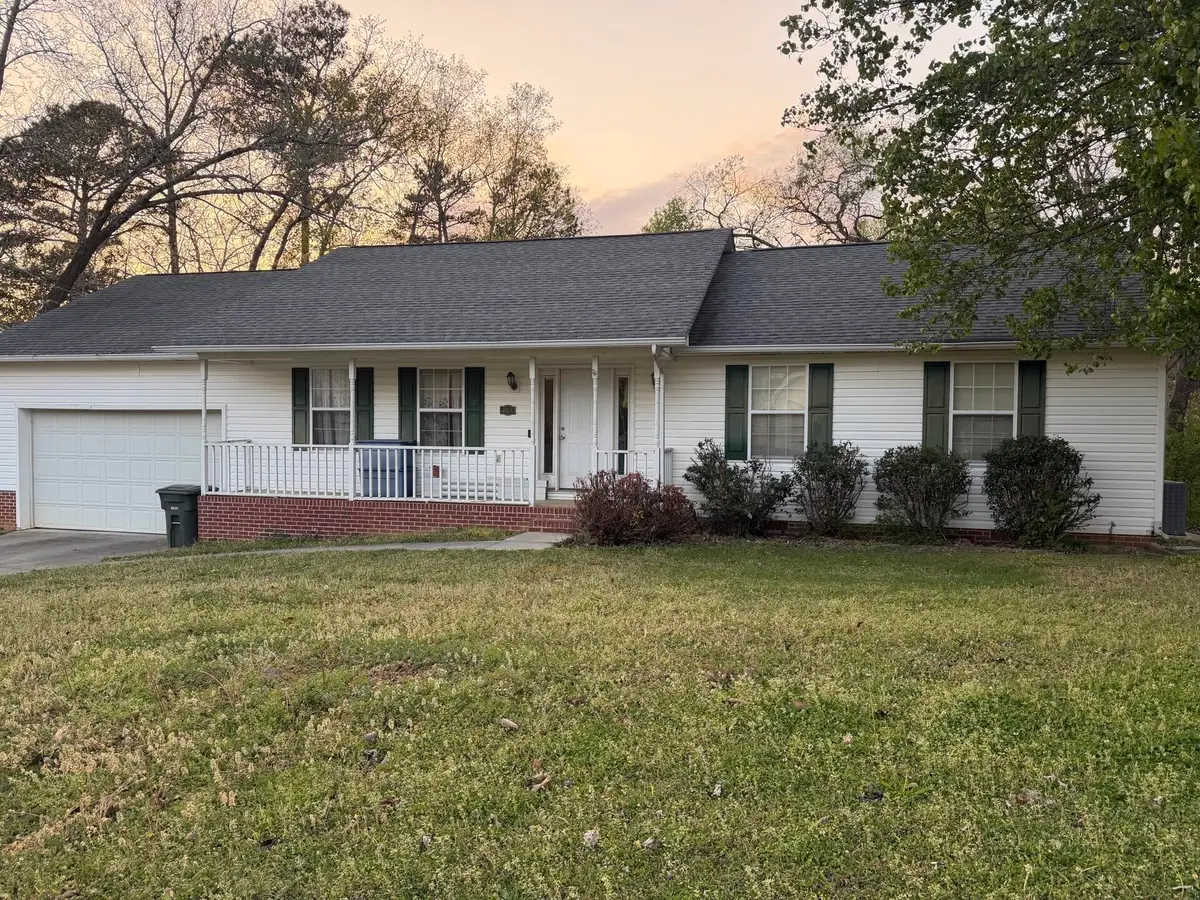 154 Fox Hill Lane Sw, Cleveland, TN 37311 - #1