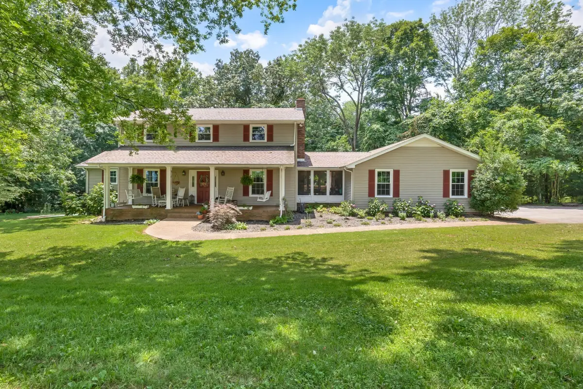 1330 Barkley Hills Cir, Clarksville, TN 37040 - #1