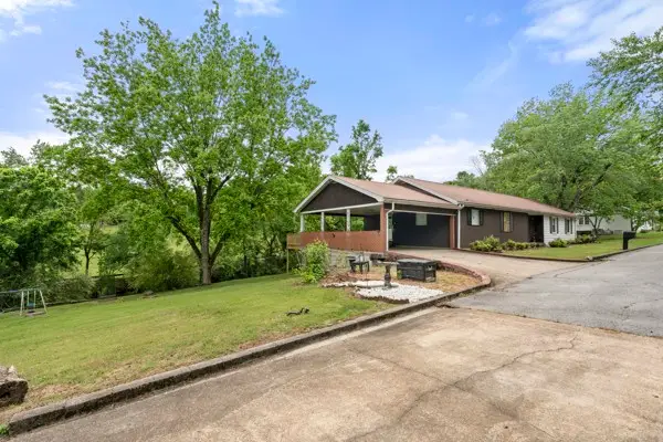 134 Murphree Ave, Centerville, TN 37033