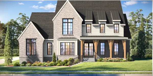 2041 Vail Trace #122, Nolensville, TN 37135