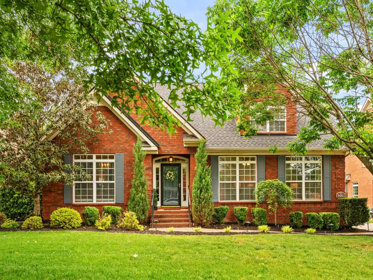 1411 Balson Dr, Murfreesboro, TN 37128 - #1